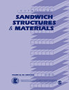 JOURNAL OF SANDWICH STRUCTURES & MATERIALS杂志封面